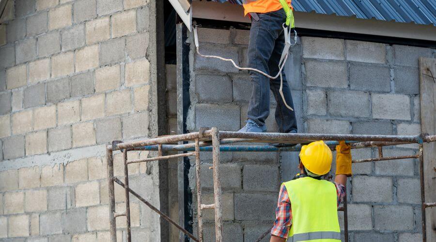 Local Siding Services in Downey, CA